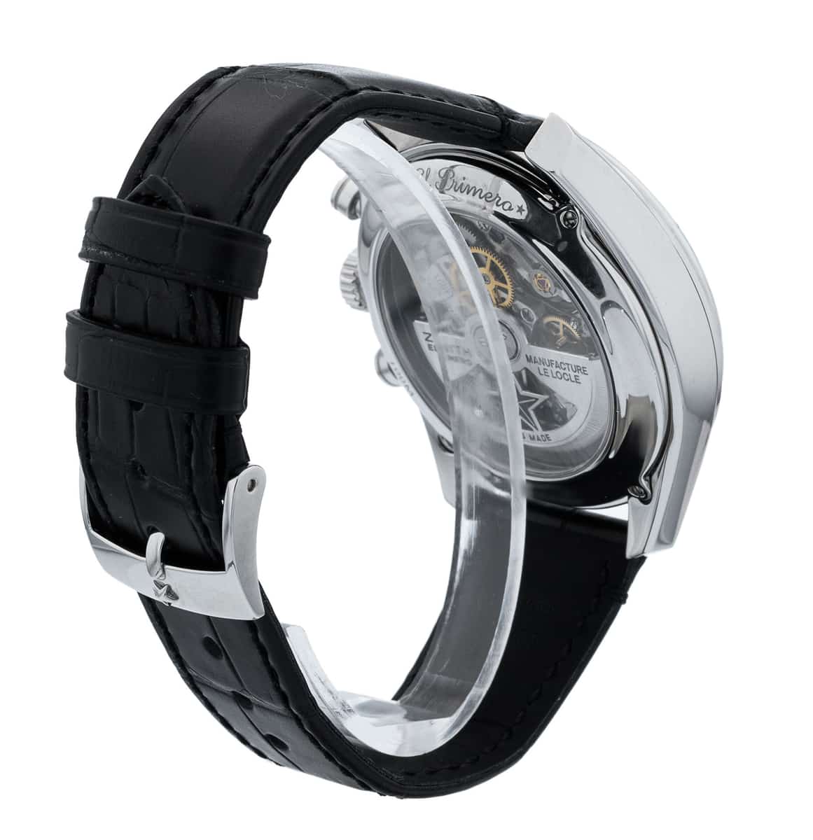 Zenith El Primero 03.2080.400/21.C496 Zenith El Primero 03.2080.400/21.C496